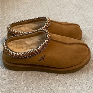 UGG Tasman Slipper - brand new - size 7